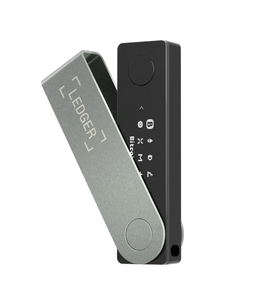 Ledger Nano S
